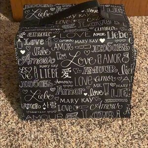 Mary Kay Make Up Travel Bag